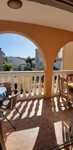 Apartamento Villa Katarina