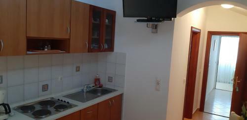 Apartamento Villa Katarina