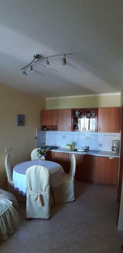 Apartamento Villa Katarina