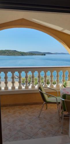 Apartamento Villa Katarina