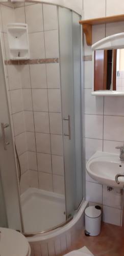 Apartamento Villa Katarina