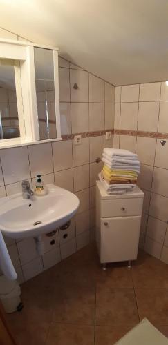 Apartamento Villa Katarina