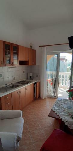 Apartamento Villa Katarina