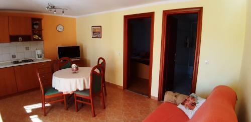 Apartamento Villa Katarina