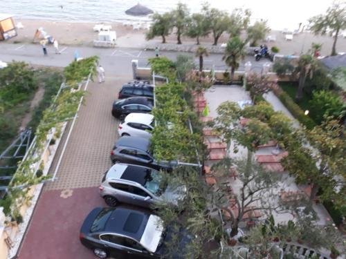 Apartamento Villa Katarina