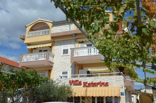 Apartamento Villa Katarina