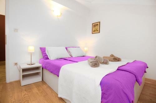 Apartmani Gnjidic