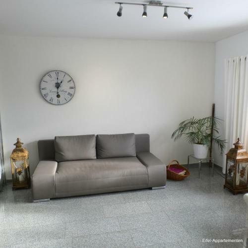 Apartamentos Eifel-apartments Orsfeld