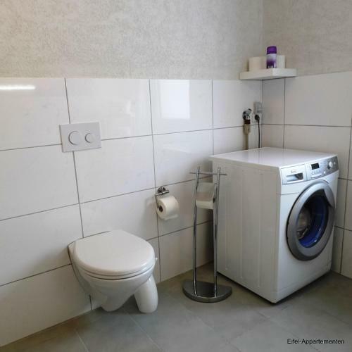 Apartamentos Eifel-apartments Orsfeld