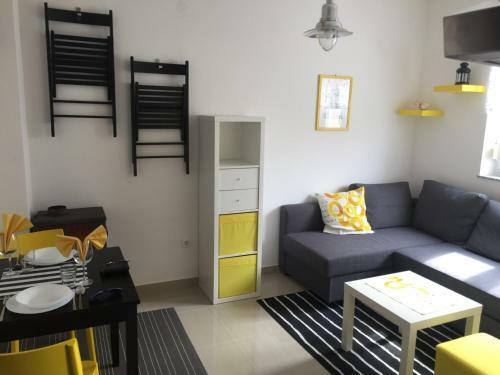 Apartments Ema