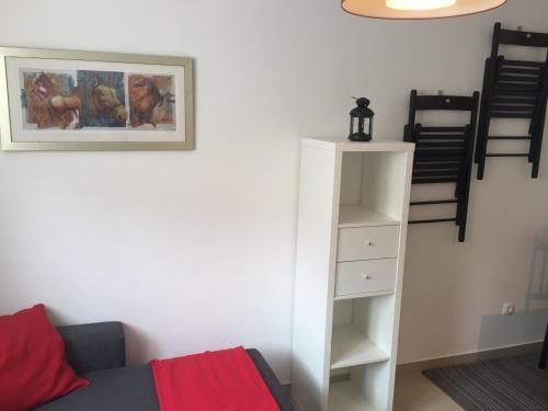 Apartments Ema