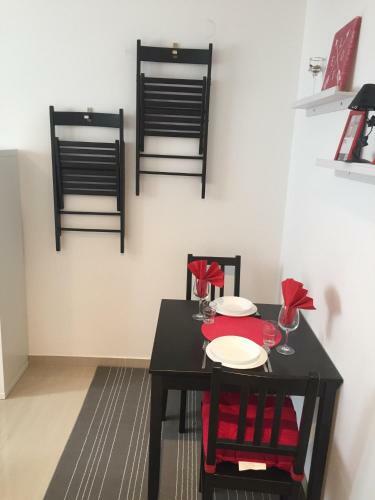 Apartments Ema