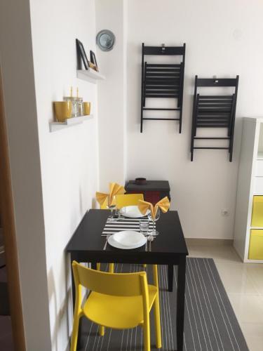 Apartments Ema