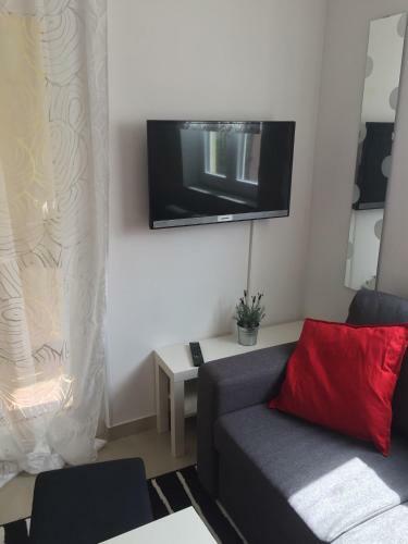 Apartments Ema
