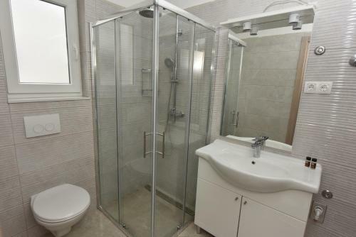 Apartmani Anita