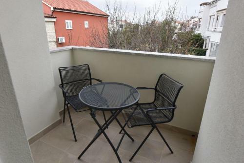 Apartmani Anita