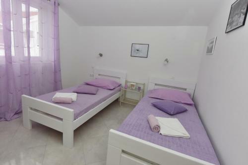 Apartmani Anita