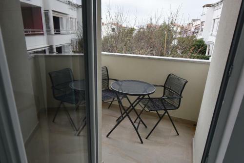 Apartmani Anita