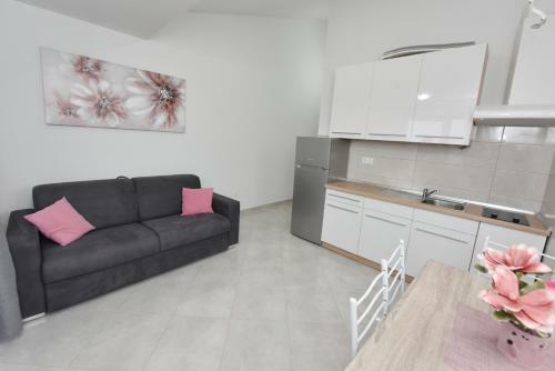 Apartmani Anita
