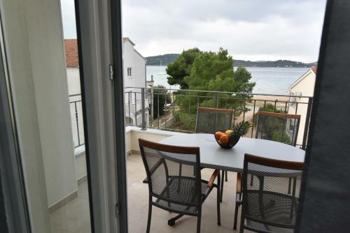 Apartmani Anita