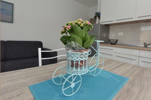Apartmani Anita