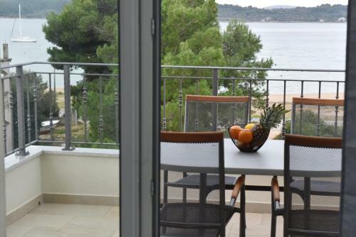 Apartmani Anita