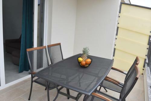 Apartmani Anita