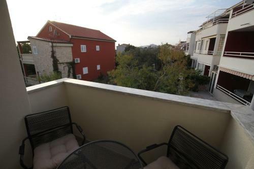 Apartmani Anita