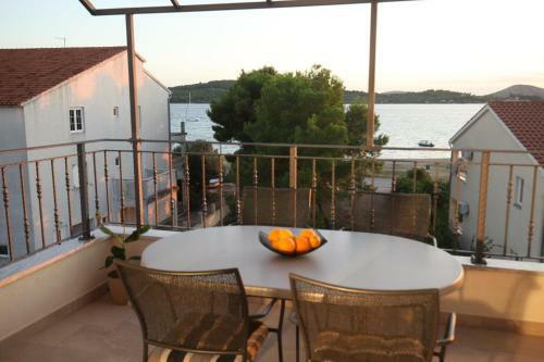 Apartmani Anita