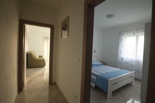Apartmani Anita
