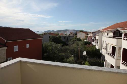 Apartmani Anita