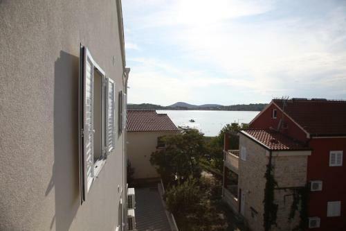 Apartmani Anita