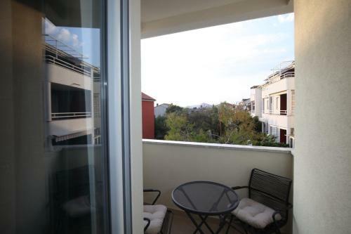 Apartmani Anita