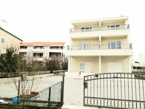 Apartmani Anita