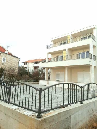 Apartmani Anita