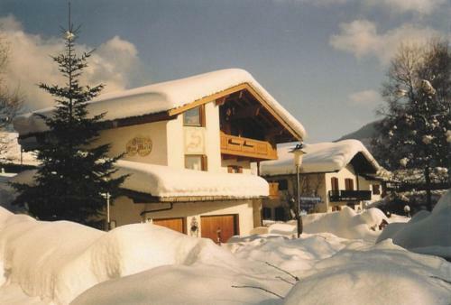 Hostal Haus Eva-maria