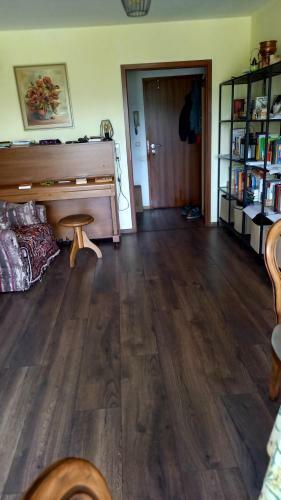 Apartamento Gr�ne Stadtwohnung