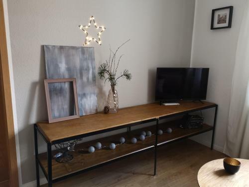 Apartamento Ferienwohnung Schreckenbach