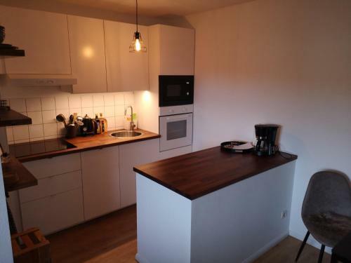 Apartamento Ferienwohnung Schreckenbach