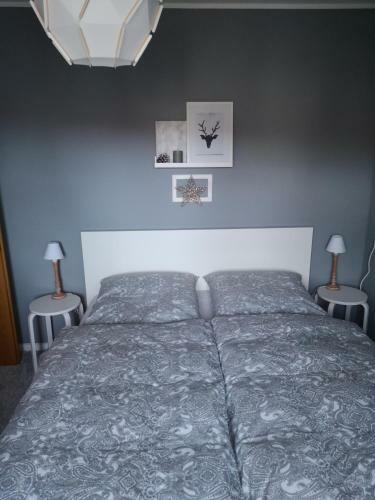 Apartamento Ferienwohnung Schreckenbach