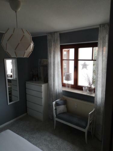 Apartamento Ferienwohnung Schreckenbach
