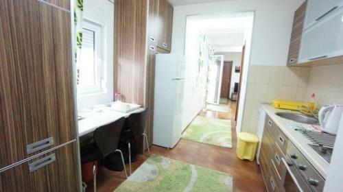 Apartamento Lotos