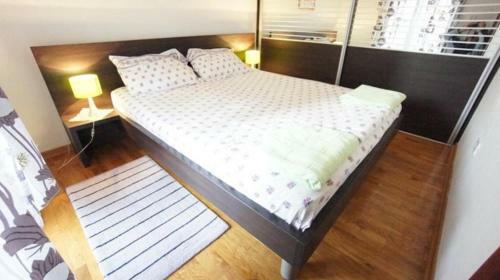 Apartamento Lotos