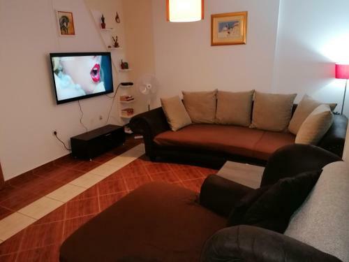 House Srima-vodice Dalmatia