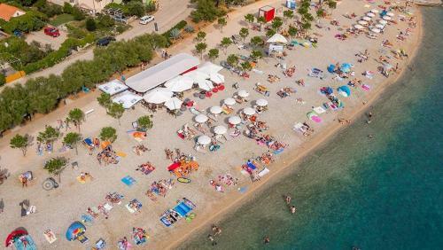 House Srima-vodice Dalmatia