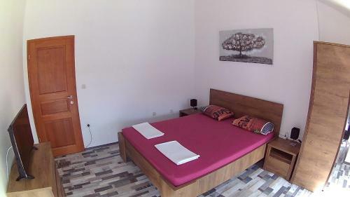 House Srima-vodice Dalmatia
