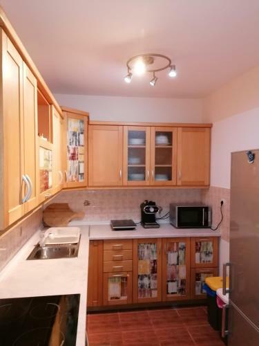 House Srima-vodice Dalmatia