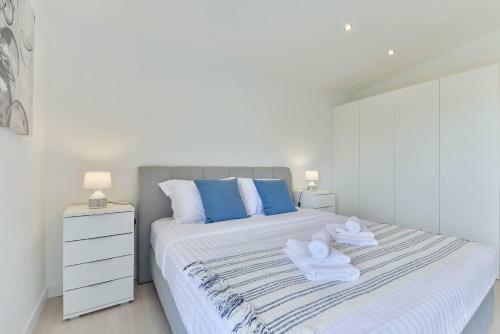 Hostal Luxury Villa Maria With Large Pool