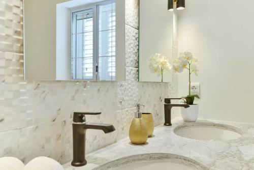 Hostal Luxury Villa Maria With Large Pool