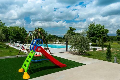 Hostal Luxury Villa Maria With Large Pool